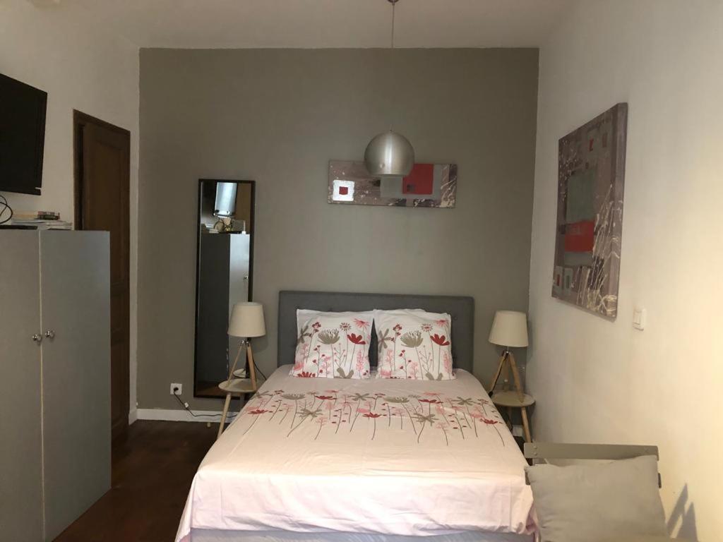 Studio Saint-Placide Paris Eksteriør bilde